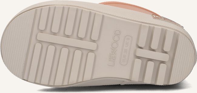 Roze LIEWOOD  MASON THERMO RAINBOOT Roze LIEWOOD  MASON THERMO RAINBOOT - large