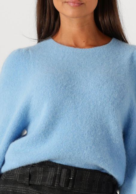 AAIKO Pull DENIZE WP 389 Bleu clair - large
