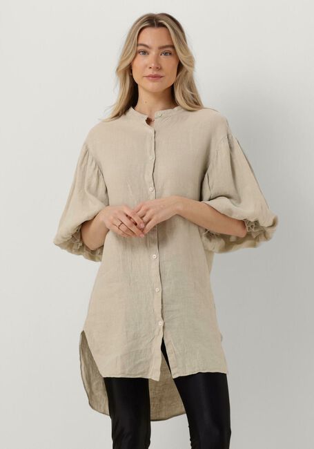 MR MOOD Blouse MRS BALON Sable - large