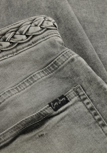 CARS JEANS Wide jeans HOLY en gris - large