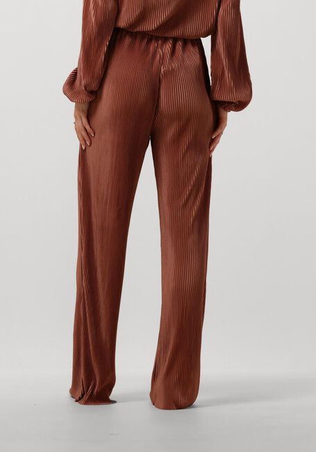 STUDIO AMAYA Pantalon courte SOFIA en rose - large