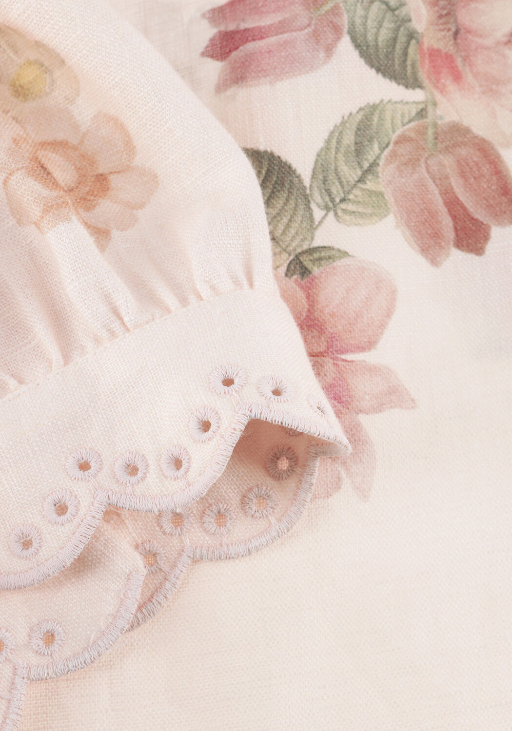 TWINSET MILANO 261TT2573 Blouses &Eacute;cru - large