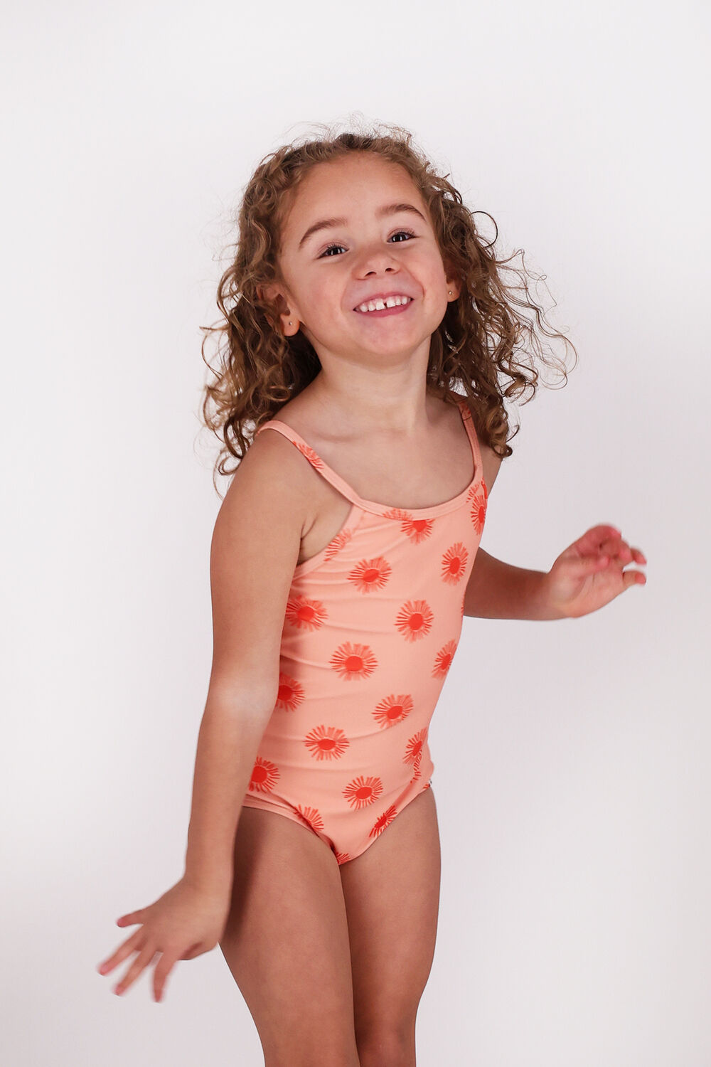 THE NEW CHAPTER Maillots de bain SWIMSUIT YUA en rose - large