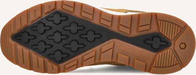 Camel TIMBERLAND Sneakers SPRINT TREKKER MID LACE UP M Camel TIMBERLAND Sneakers SPRINT TREKKER MID LACE UP M - large