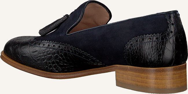 Blauwe PERTINI Loafers 11975 Blauwe PERTINI Loafers 11975 - large