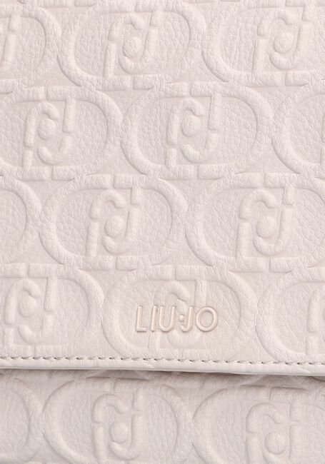Beige LIU JO  ECS S CROSSBODY 2 Beige LIU JO  ECS S CROSSBODY 2 - large