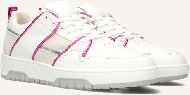 Witte NOTRE-V Sneakers 06-351 Witte NOTRE-V Sneakers 06-351 - large