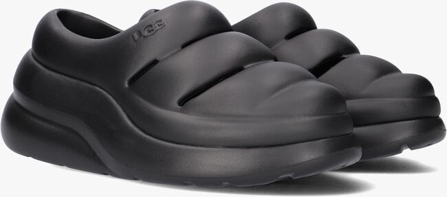 UGG W SPORT YEAH CLOG Chaussures à enfiler en noir - large