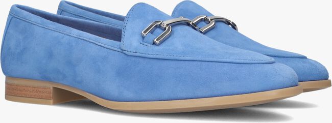 Blauwe UNISA Loafers DALCY - large