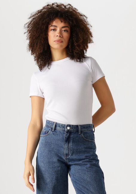 Witte EDITED Top NAARA T-SHIRT - large