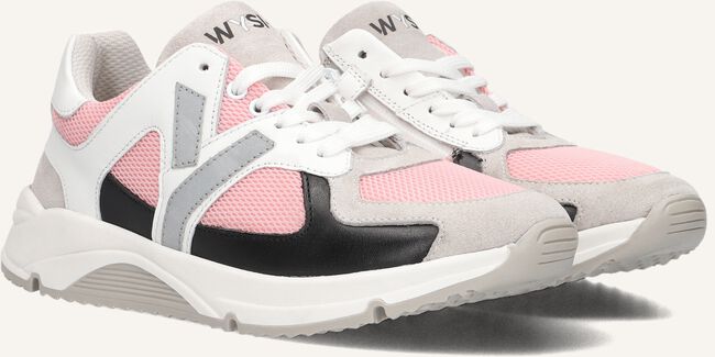 Witte WYSH Sneakers ANYA Witte WYSH Sneakers ANYA - large