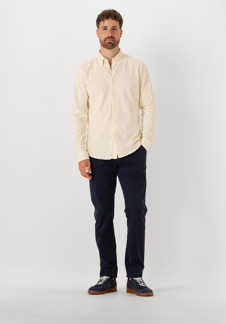 BOSS ORANGE Chemise décontracté MYJERSEY_M 10260293 01 en beige - large