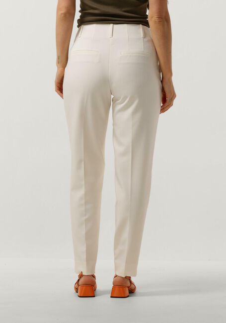 FIVEUNITS Pantalon JULIA en blanc - large