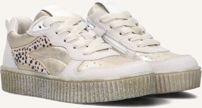 Beige TON & TON Sneakers HEDDA Beige TON & TON Sneakers HEDDA - large