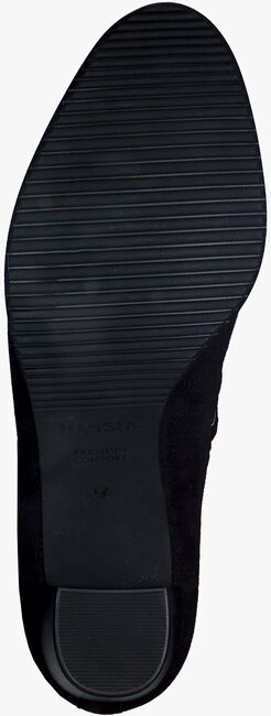 Black HASSIA shoe 306960  - large