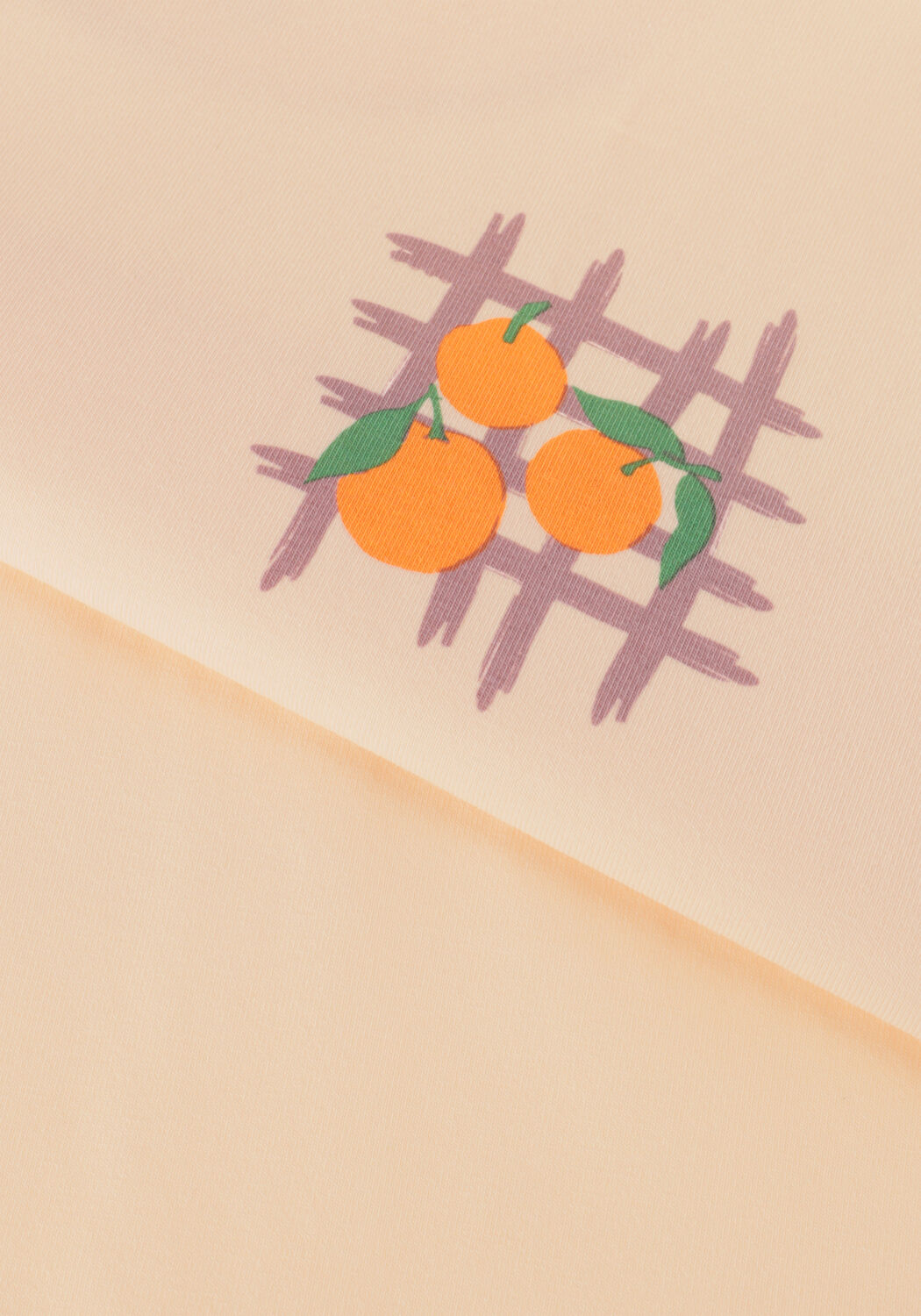 Oranje Z8 T-shirt PATRIZIA - large