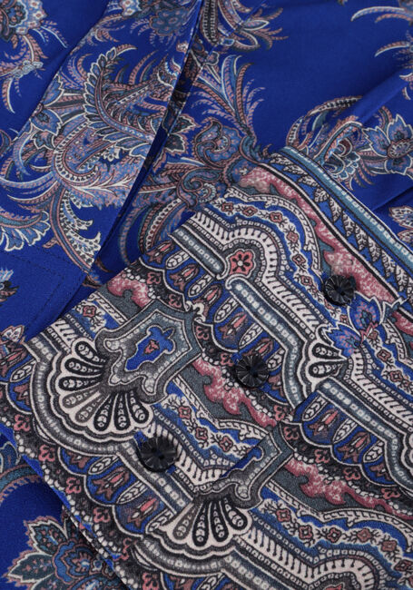 DEA KUDIBAL Mini robe KAMILLE en multicolore - large