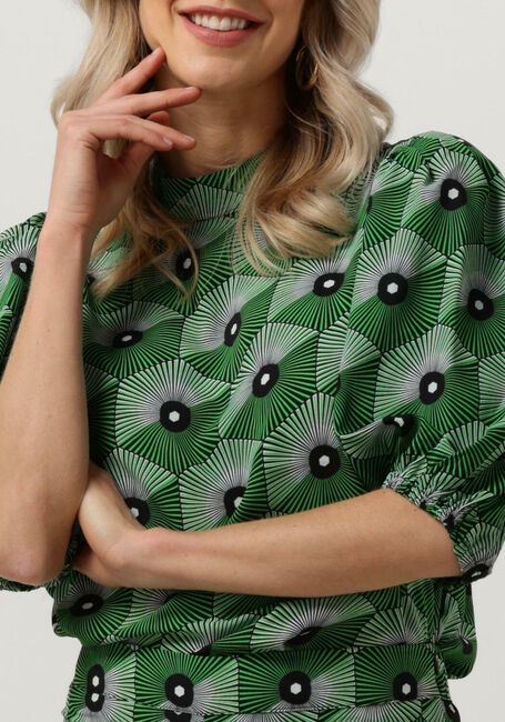 Groene STUDIO AMAYA  MANDIE - large
