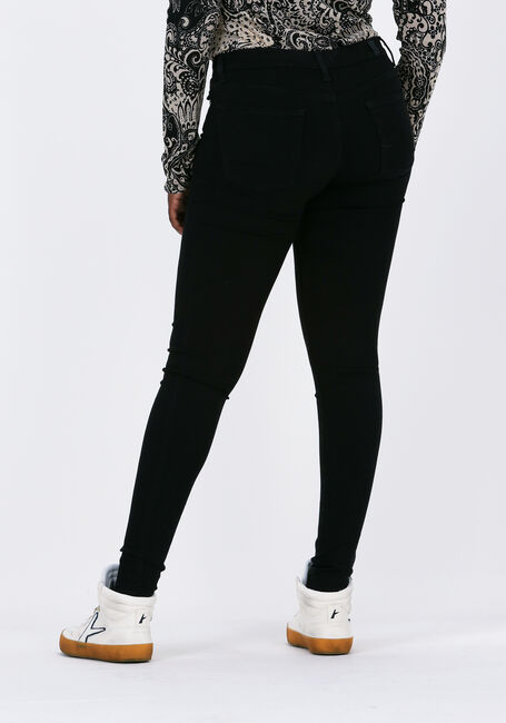 7 FOR ALL MANKIND Skinny jeans HW SKINNY en noir - large
