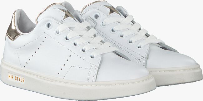 Witte HIP H1812 Lage sneakers - large