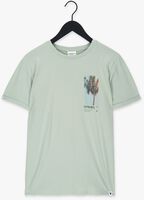 PUREWHITE T-shirt 22010119 Menthe