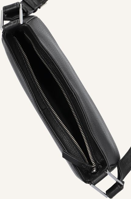 Zwarte MARKBERG Schoudertas NURIA Zwarte MARKBERG Schoudertas NURIA - large