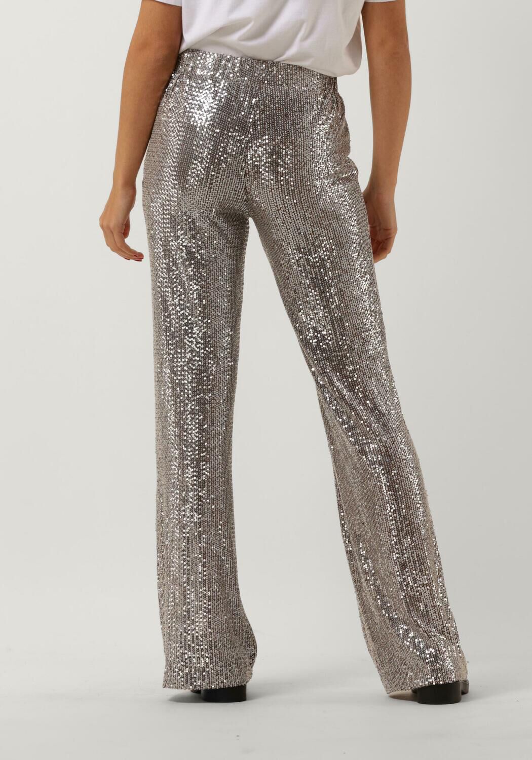 Yas top flared pants