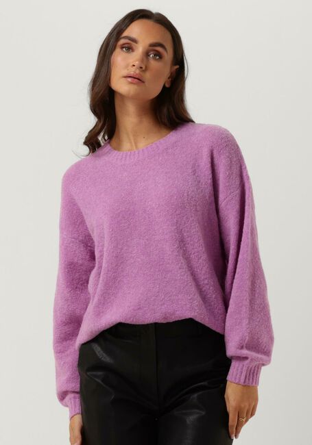 Gebroken wit MODSTRÖM Trui ANT O-NECK - large