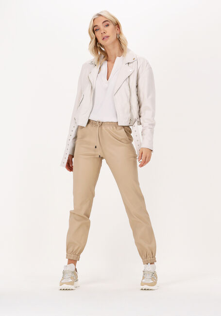 Gebroken wit IBANA Top TAGO - large