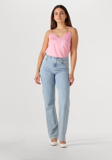 Roze CC HEART Top CC HEART ROSIE LACE TOP - large