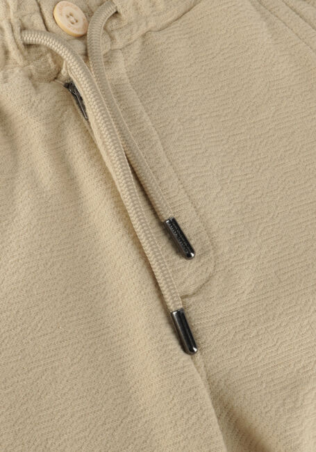 AIRFORCE Pantalon courte GEB1107 en beige - large