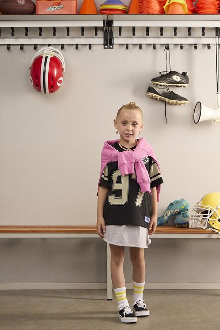 Zwarte VINGINO T-shirt HAYATA - large