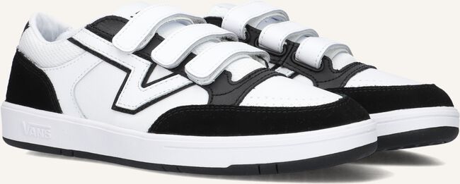 Witte VANS Sneakers UA LOWLAND CC DAMES Witte VANS Sneakers UA LOWLAND CC DAMES - large