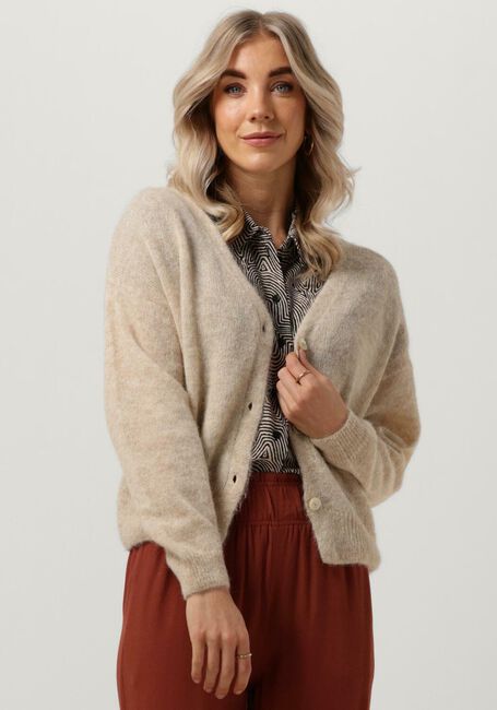 Zand BY-BAR Vest LIV CARDIGAN - large