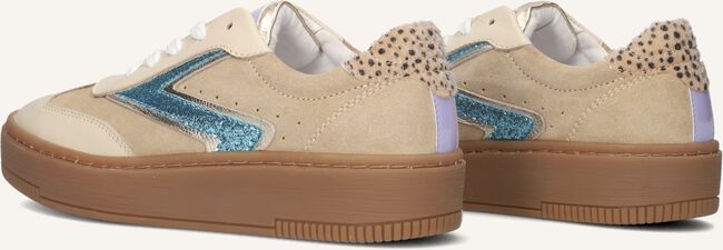 Beige WYSH Sneakers DASHA Beige WYSH Sneakers DASHA - large