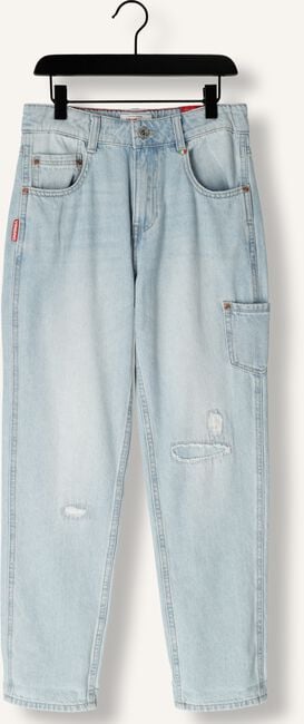 Lichtblauwe VINGINO Straight leg jeans CASTIANO Lichtblauwe VINGINO Straight leg jeans CASTIANO - large