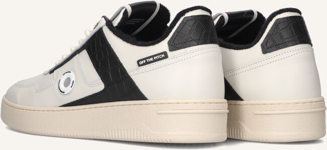 Zwarte OFF THE PITCH Sneakers SKY FORCE Zwarte OFF THE PITCH Sneakers SKY FORCE - large