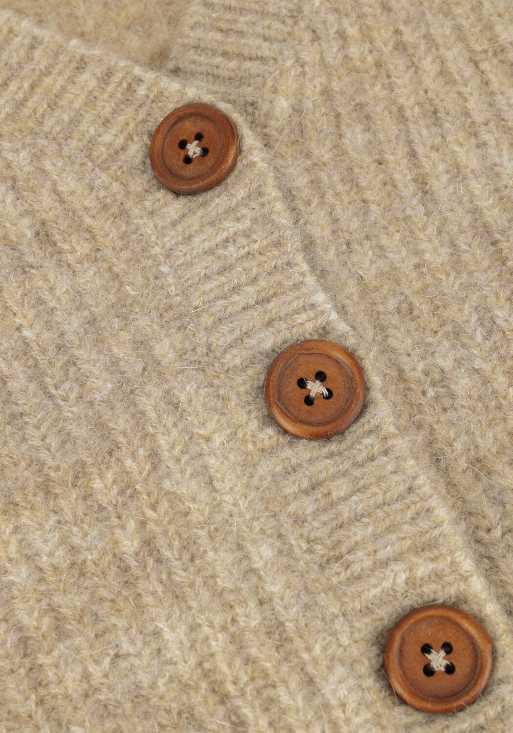 Z8 Gilet TERRY en beige - large