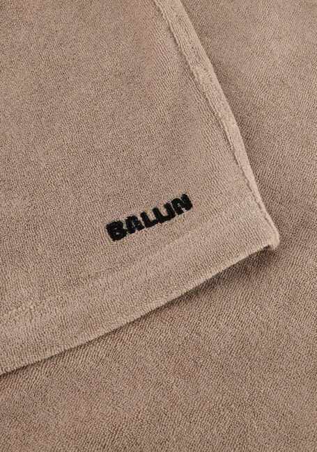 BALLIN Pantalon courte 017543 Sable - large