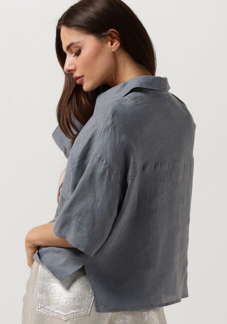 Blauwe DRYKORN  YARIKA - large