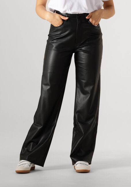 EDITED Pantalon CELINA PANTS en noir - large