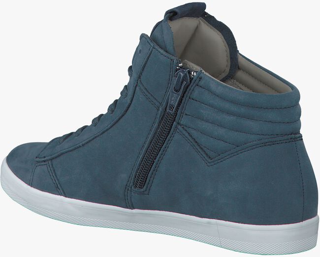 Blauwe GABOR Sneakers 427  - large
