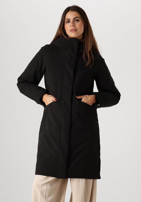 ELVINE Veste matelassé SIGNY en noir - large