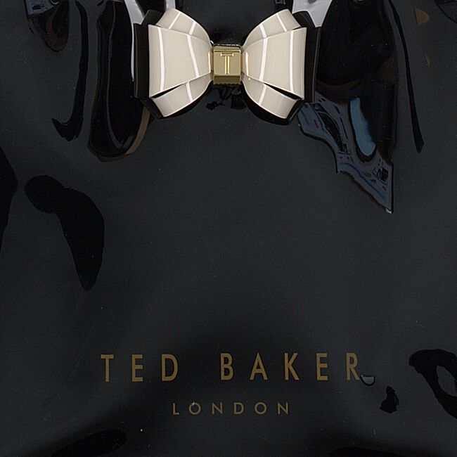 TED BAKER Sac à main ARACON en noir - large