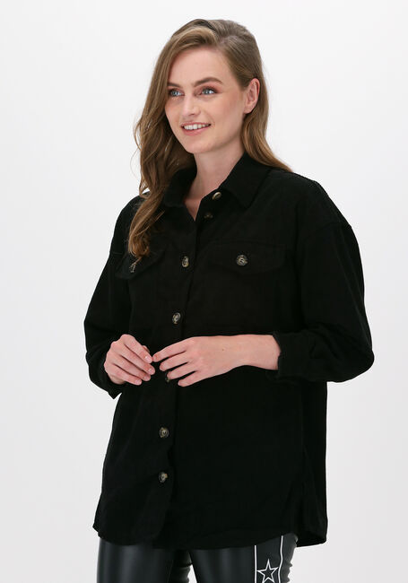 MOVES SAVISA Blouses en noir - large