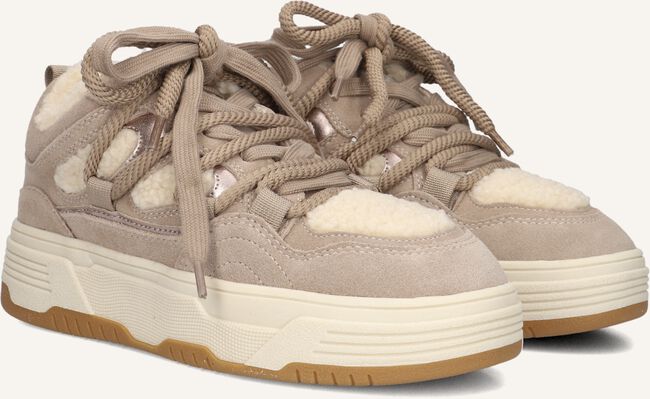 Beige STEVE MADDEN Sneakers BOOMER-F Beige STEVE MADDEN Sneakers BOOMER-F - large