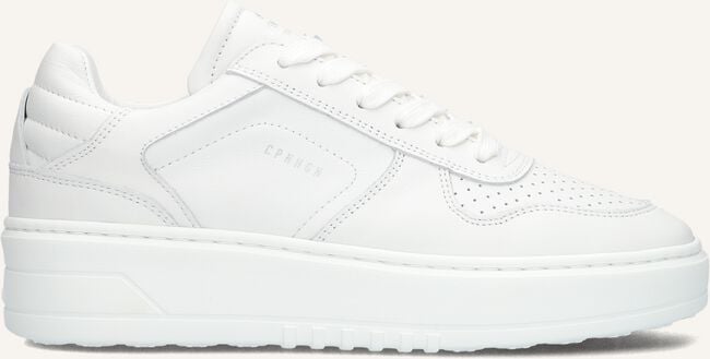 Witte COPENHAGEN STUDIOS Sneakers CPH71 Witte COPENHAGEN STUDIOS Sneakers CPH71 - large