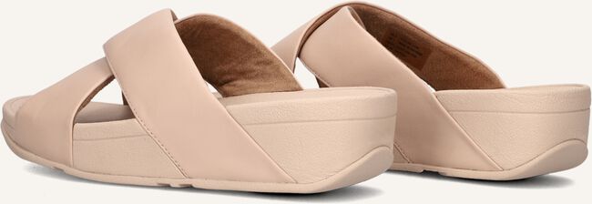 Beige FITFLOP Slippers K04 Beige FITFLOP Slippers K04 - large