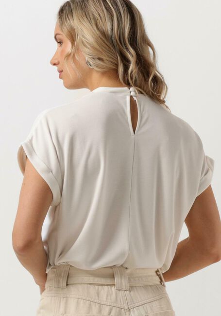 MINUS Haut MAVELYN MODAL BLOUSE en blanc - large