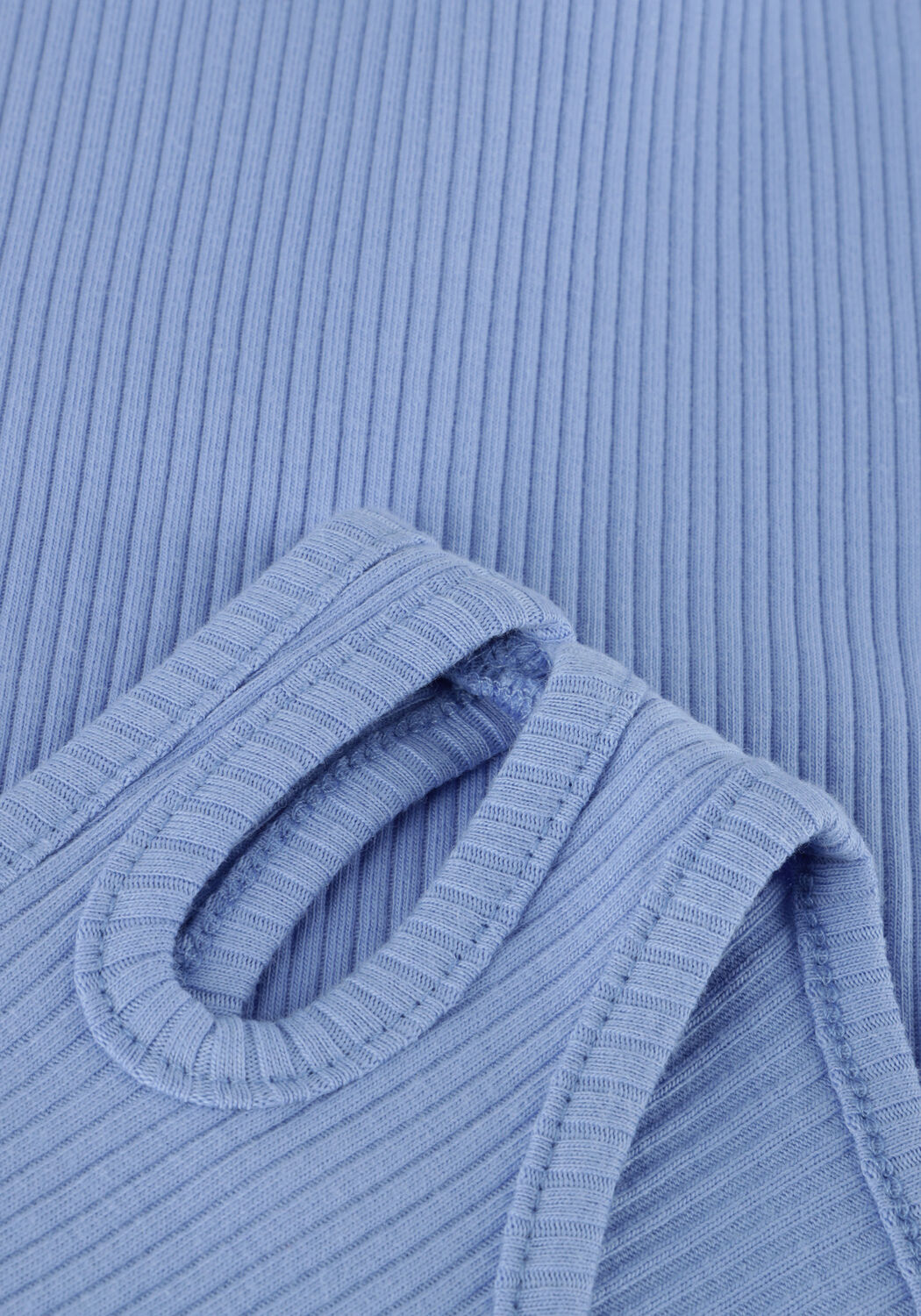 Blauwe RETOUR Top GAYA - large